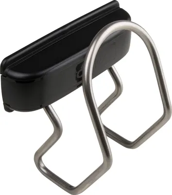 Produktbild von Toolflex Original Halterung für Eimer schwarz