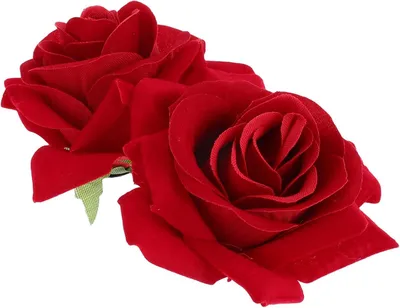 Produktbild von Blumenhaarkamm für Damen als Brauthaarschmuck zur Hochzeit und für festliche Anlässe