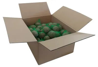 Productafbeelding van Mezenbollen 100 stuks Doos