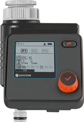 Produktbild von GARDENA Bewässerungssteuerung Select 01891-20