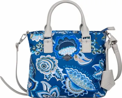 Produktbild von Oilily Handbag S Monaco Blue