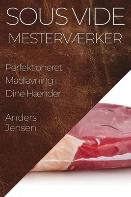 Produktbild von Sous Vide Mesterværker