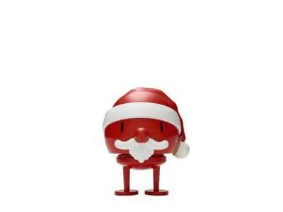 Produktbild von Hoptimist Santa Claus Bumble M Red