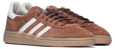 Produktbild von Adidas Handball Spezial KZ6704 Sneaker Braun