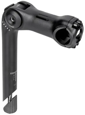 Produktbild von Contec Vorbau Seto Stick 105 mm 25,4 mm Ø 22,2 mm schwarz