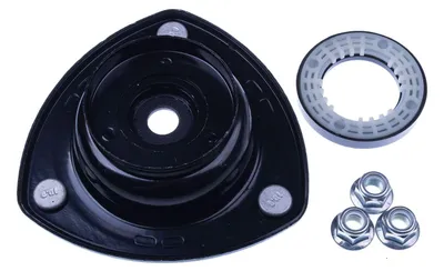 Produktbild von DENCKERMANN D600292 Federbeinstützlager Vorne für SUZUKI Grand Vitara II SUV (JT, TE, TD)