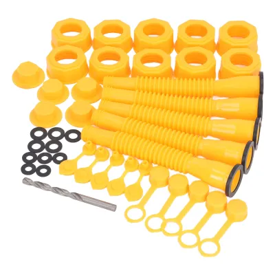 Immagine prodotto di Kit beccuccio bombola gas, sostituzione beccuccio bombola carburante, sostituzione ugello bombola gas, sostituzione ugello bombola carburante, kit sostituzione beccuccio bombola gas, sostituzione cappello bombola gas