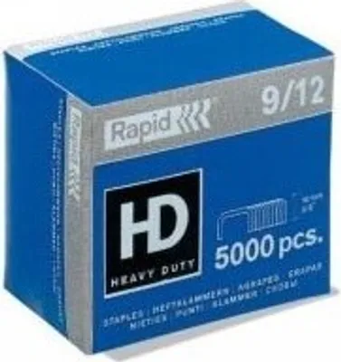 Produktbild von Rapid 9/12