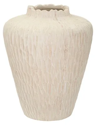 Imagen del producto de Lámpara de techo Mauro Ferretti, modelo Vaso, Ø32x40 cm