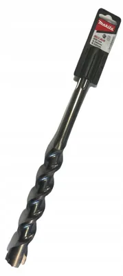 Zdjęcie produktu dla Makita Wiertło Sds Max 30X200X340Mm 6-Ostrzowe