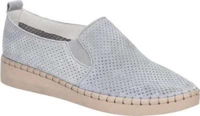 Obrázek produktu pro Fleet & Foster Dámské boty Tulip Slip On FS6134 (36 EU) (Grau)