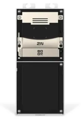 Image de 2N Access Unit QR - Lecteur de Code QR pour Contrôle d'Accès