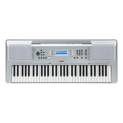 Obrázok produktu pre Yamaha YPT-370 - Klávesnice