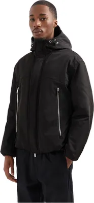 Produktbild von Armani Exchange Xm000035_af10324 Steppjacke Schwarz M Mann Schwarz M