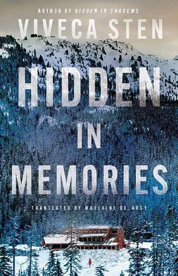 Produktbild von Hidden in Memories