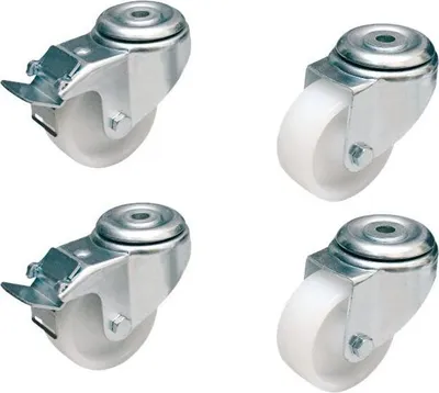Image de EFB PRO-ROL01 EFB Rollenset 400 kg für Schrankserie PRO