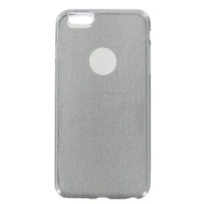 Immagine prodotto di Custodia per telefono cellulare in TPU per iPhone 6 6s Plus Protezione Custodia nera