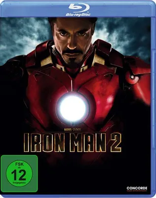 Obrázek produktu pro Iron Man 2