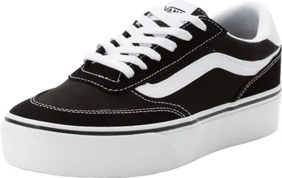 Produktbild von Vans Brooklyn Platform Sneakers Damen