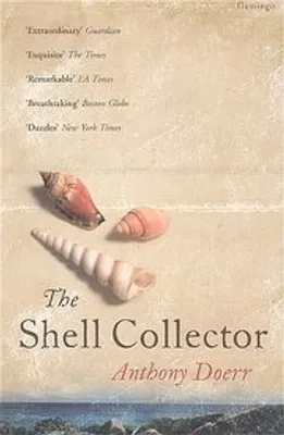 Obrázok produktu pre The Shell Collector