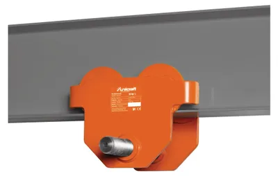 Produktbild von Unicraft Rollfahrwerk RFW 0.5