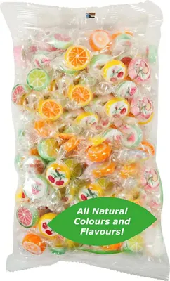 Immagine prodotto di Caramelle Sweet stories® Rocks 500g im Beutel