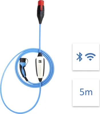 Obrázok produktu pre NRGkick 32A 5m Standard
