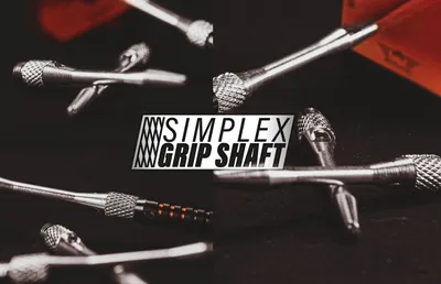 Image de Bulls Simplex Grip Silver Medium