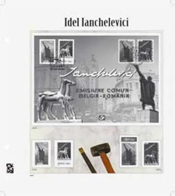 Produktbild von DAVO 206.291 Luxus Nachtrag Belgien NA19 (09)