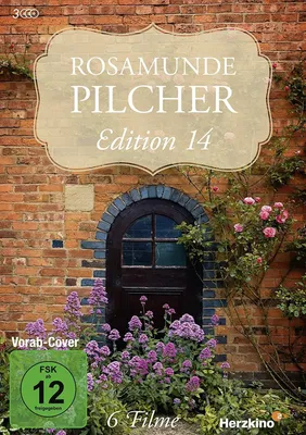 Produktbild von Rosamunde Pilcher