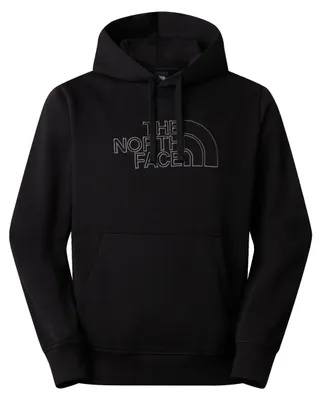 Produktbild von The North Face Sweatshirts NF0A8C1BW9O, Größe: 178