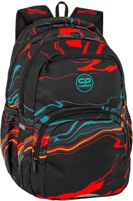 Zdjęcie produktu dla Plecak Młodzieżowy Coolpack Pick Amber