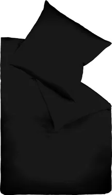 Produktbild von Uni Satin 9100 Bettwäsche