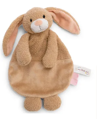 Produktbild von NICI Schmusetuch Hase 25x17cm - 63317