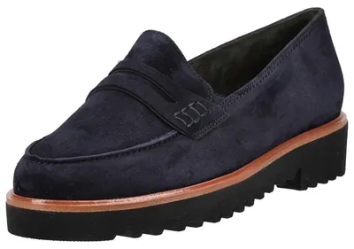 Produktbild von Paul Green Slipper Slipper Veloursleder