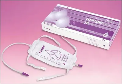 Obrázok produktu pre Gélové vrecká Corysan 15x15 Medilast