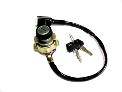 Immagine prodotto di Blocco chiave accensione JMP BD21M-K0010 per Kawasaki Z