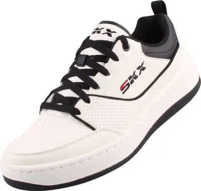 Produktbild von Skechers Sport Court 92 - Ottoman 232472-WBK, Sneaker, Herren, Weiß