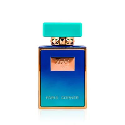 Produktbild von Paris Corner Zahi 85 ml Eau de Parfum Unisex