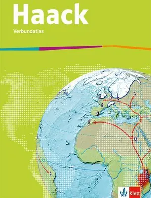 Produktbild von Haack Verbundatlas. Allgemeine Ausgabe Sekundarstufe I