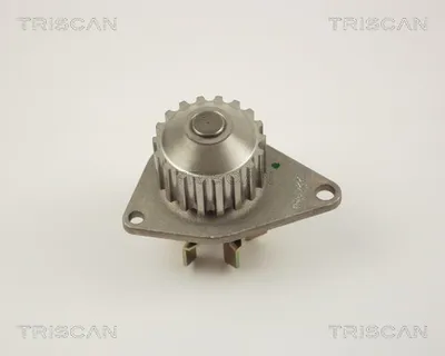 Produktbild von TRISCAN Kühlmittelpumpe Wasserpumpe passend für PEUGEOT 207 (WA, WC) 8600 28013