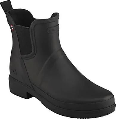 Produktbild von VIKING GYDA Damen Gummistiefel ungefüttert Regenstiefel waterproof schwarz NEU 43