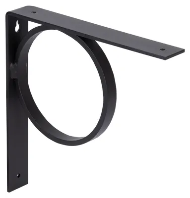 Produktbild von Alberts  Regalträger Tom | Größe 205 x 205 x 30 mm