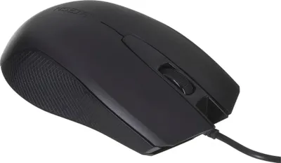Produktbild von A4Tech OP-760 Maus USB Typ-A Optisch 1200 DPI