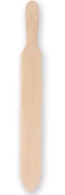 Immagine prodotto di Spatola per frittelle in legno di faggio 30 cm - Ash40 - Krampouz