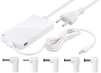 Produktbild von Goobay 67910, 100-240, 50/60, 70 W, 3,6 A, Innenraum, Notebook