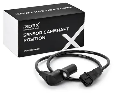 Produktbild von RIDEX Nockenwelleposition Sensor für OPEL Astra H Schrägheck (A04) Nockenwellen 3946S0089