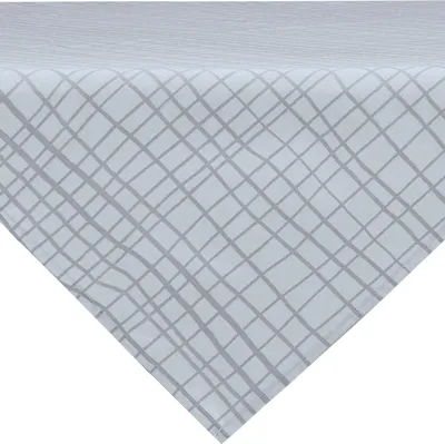 Produktbild von REDBEST Mitteldecke Pasadena" hellgrau 100x100 cm"