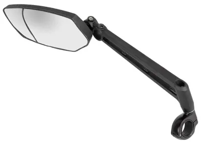Obrázek produktu pro zrcátko na řidítka M-Wave SPY SPACE NBS 175 nastavitelné