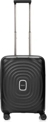 Obrázok produktu pre SwissBags Echo 55cm príručný kufor Black